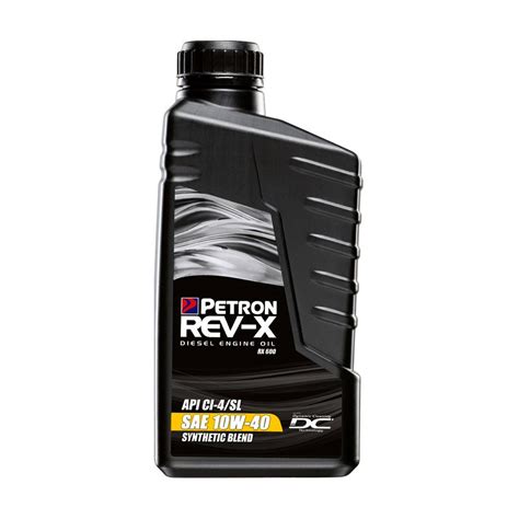 PETRON REV.